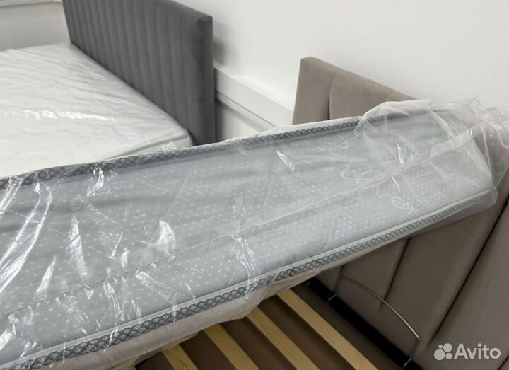 Кровать 120х200