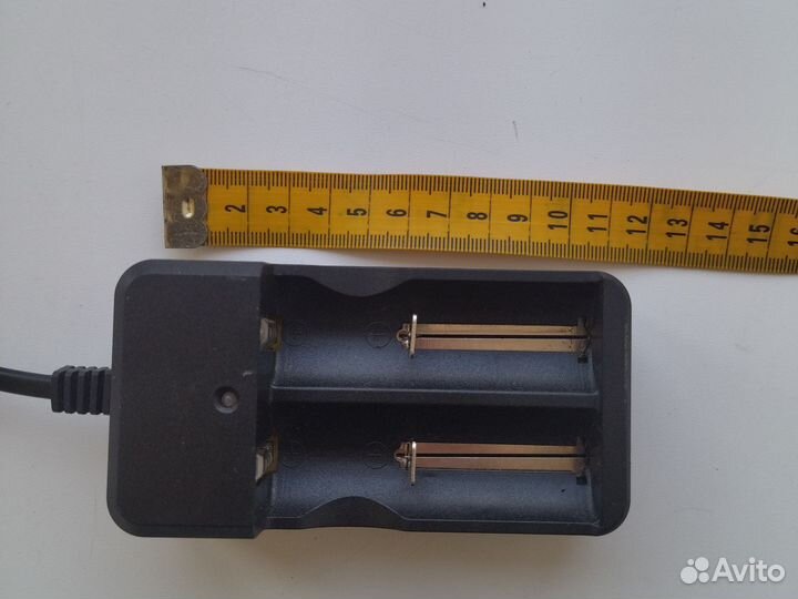 Li-ion заурядное устройство