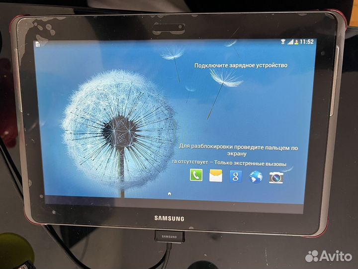 Планшет samsung galaxy tab 2 3g 16gb