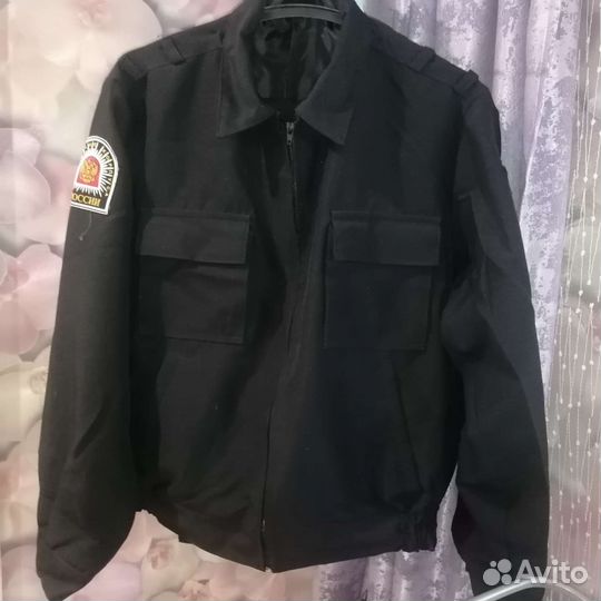 Детская военная форма для мальчика