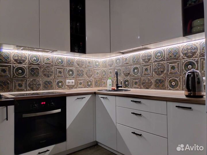 Светодиодная лента (Продажа/монтаж)