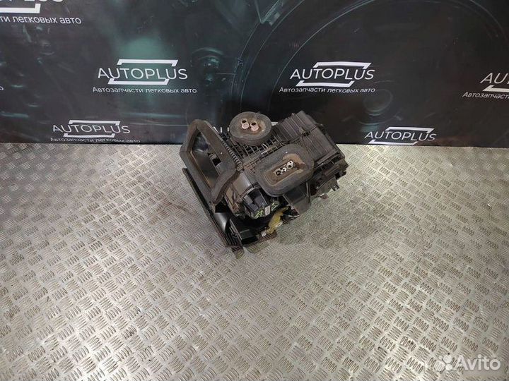 Корпус печки Renault Logan 1.6 2004-2016