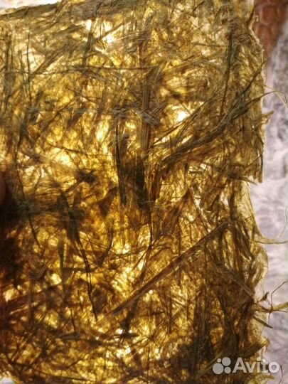 Бумага из степных трав, тростника и бумагаизбумаги