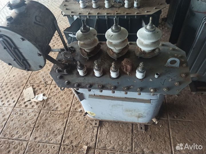 Трансформаторы силовые