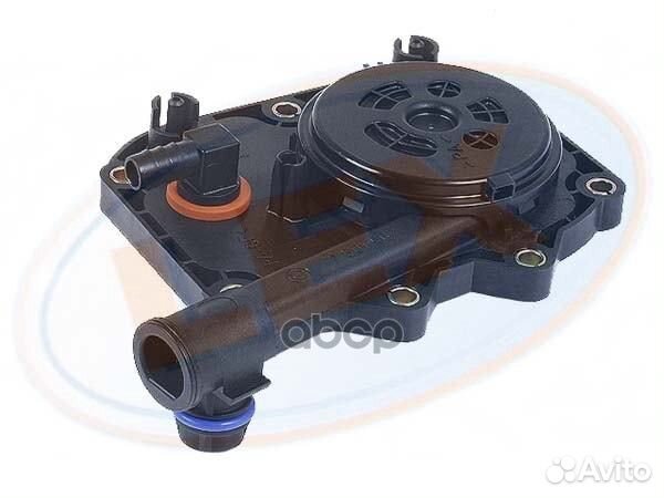 Клапан вентиляции картерных газов KV-6762 Lex