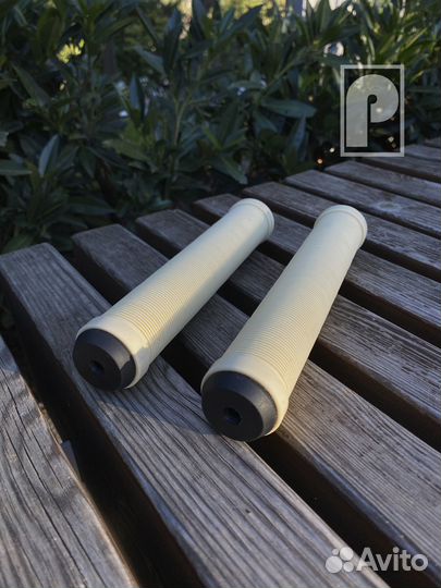 Bmx грипсы Code Bikes Nice XL любой цвет