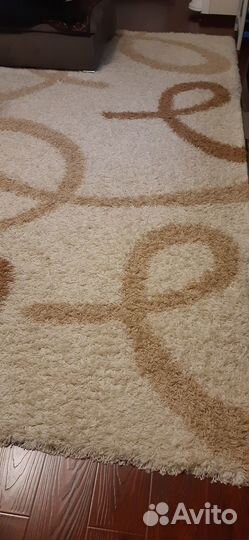 Ковры и паласы бу