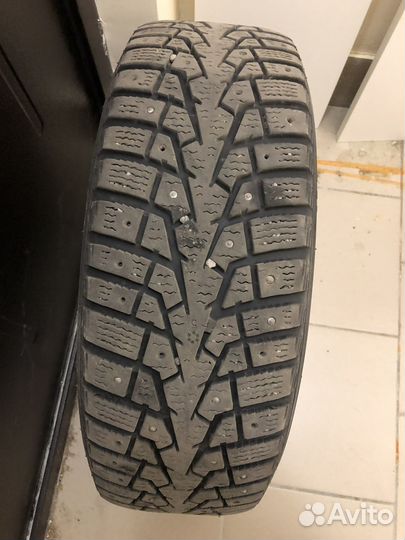 Диски 185 60 r15