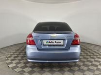 Chevrolet Aveo 1.4 MT, 2006, 230 000 км, с пробегом, цена 240 000 руб.