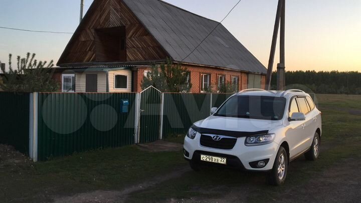 Дом 100 м² на участке 25,5 сот.