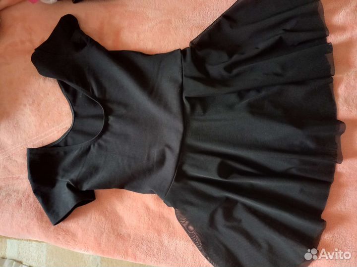 Купальник для девочки