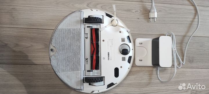 Робот-пылесос Xiaomi Vacuum Cleaner 1C (SKV4073CN)