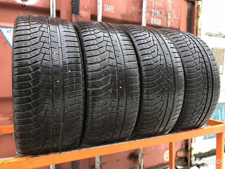 Hankook Winter I'Cept Evo2 W320 225/45 R18