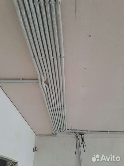 Электрик Частный электрик