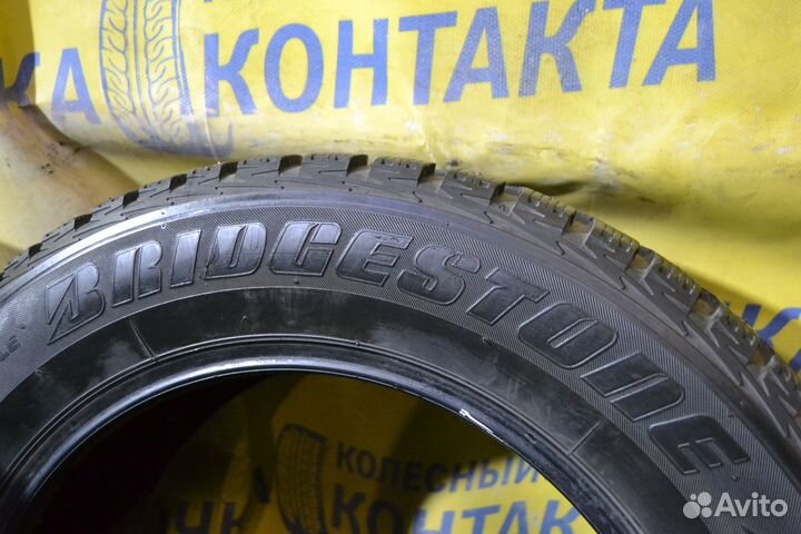 Bridgestone Ice Cruiser 5000 225/60 R17