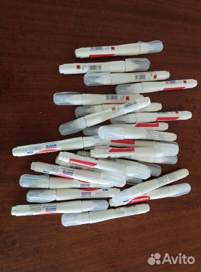 Штрих карандаш