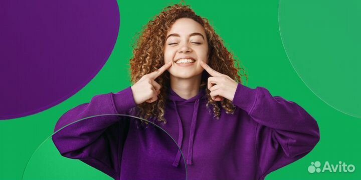 Продавец-консультант, Мегафон (Казахская 28)