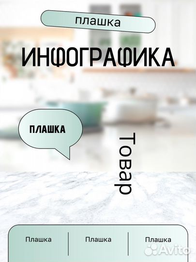 Карточки на маркетплейсы