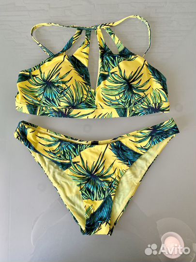 Купальник раздельный Mysticite