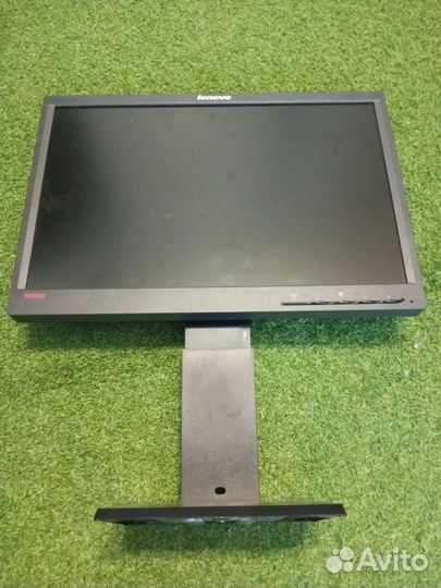 Игровой монитор lenova 75hz