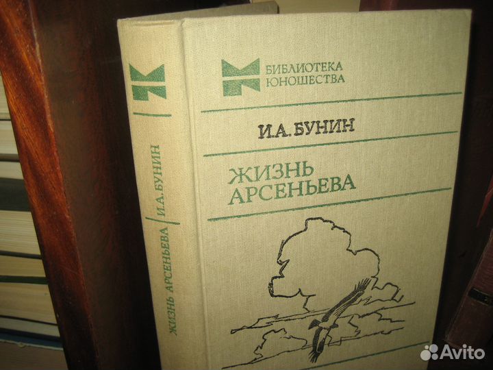 Русская классическая литература