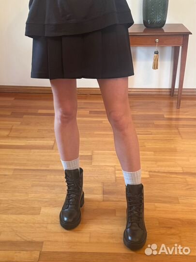 Ботинки Kenzo 39 (оригинал - цум)