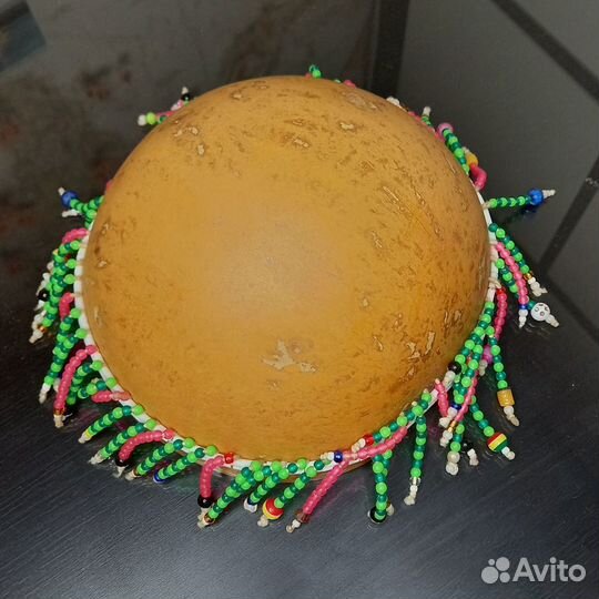 Африканский калебас