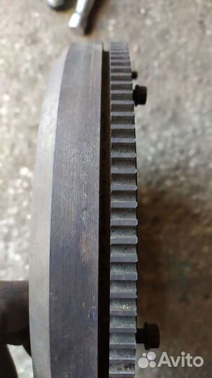 Маховик volkswagen passat Б4 1.8 1995