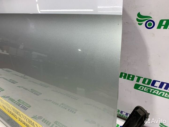 Дверь передняя правая Skoda Rapid cayc 2013