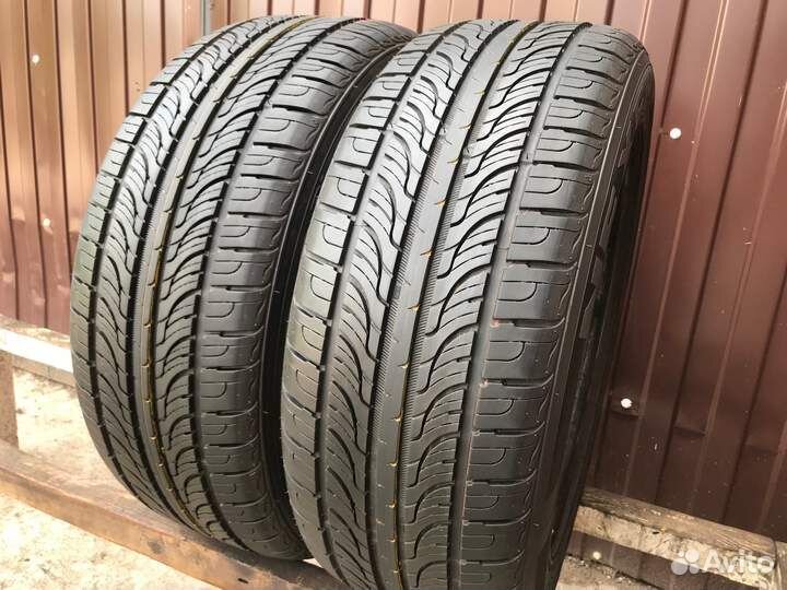 Nexen N7000 215/55 R17 94W