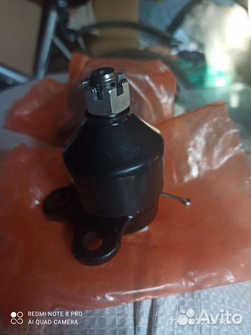 Опоры шаровые верхние на Great Wall Hover