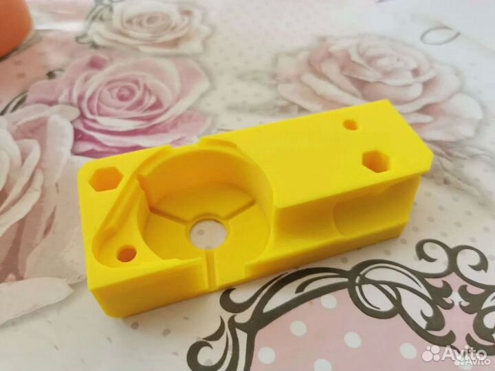 Ремкомплект узла открытия бензобака Renault