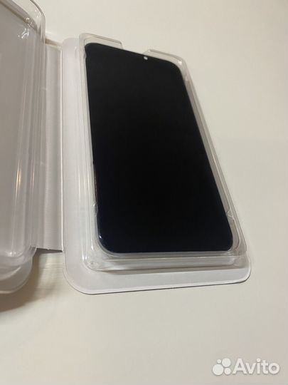 Дисплей iPhone X оригинал