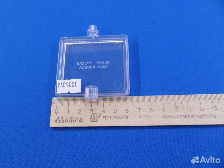 Заслонка холодильника samsung RL33