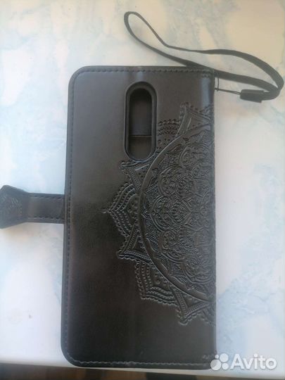 Продам Чехол книжка на Xiaomi redmi note 8 pro