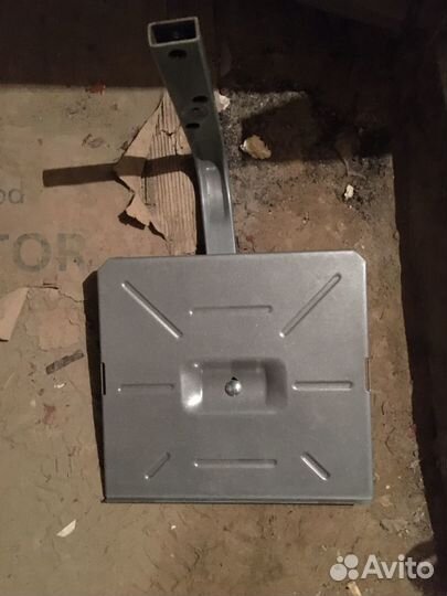 Кронштейн для телевизора настенный