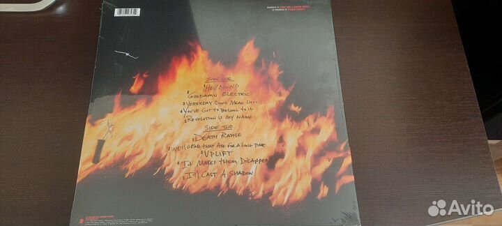 Pantera - Reinventing The Steel