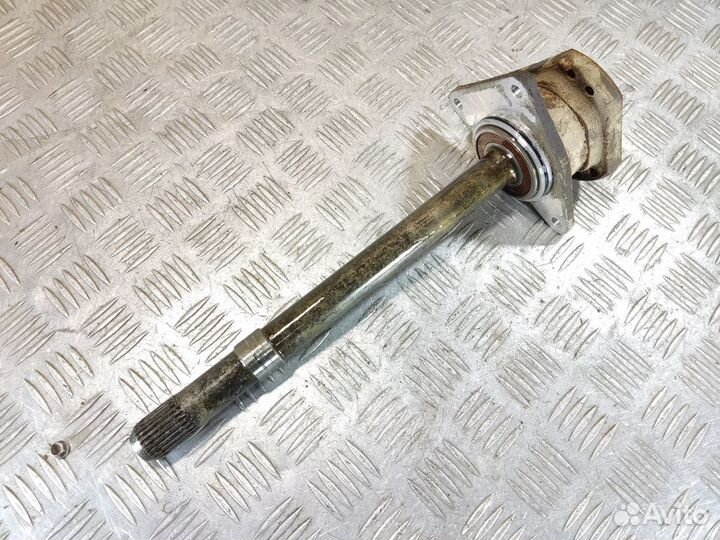 Вал промежуточный полуоси Infiniti Fx 2003-2007