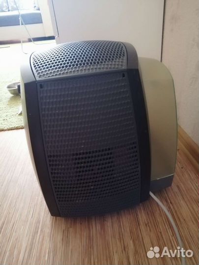 Увлажнитель воздуха Air o swiss