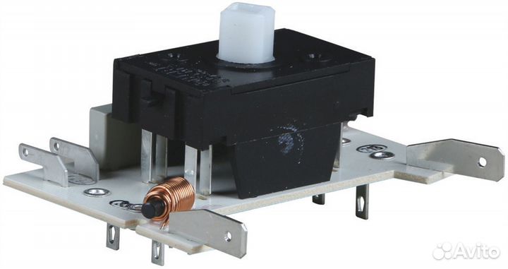 Переключатель кухонного комбайна Bosch MCM MK ориг