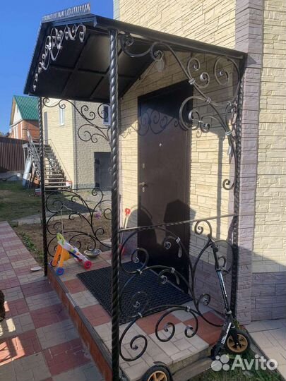 Горячая ковка