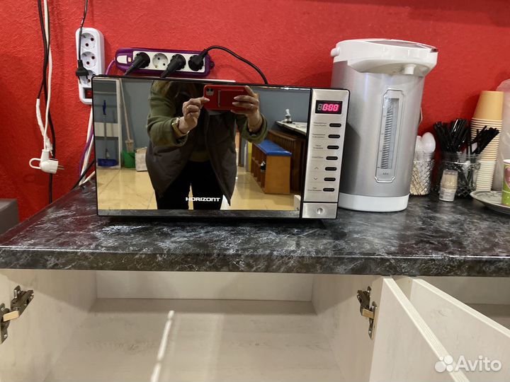 Бытовая техника и мебель