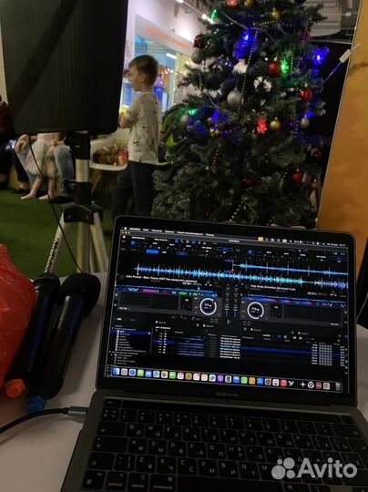 Диджей на ваше мероприятие, клуб