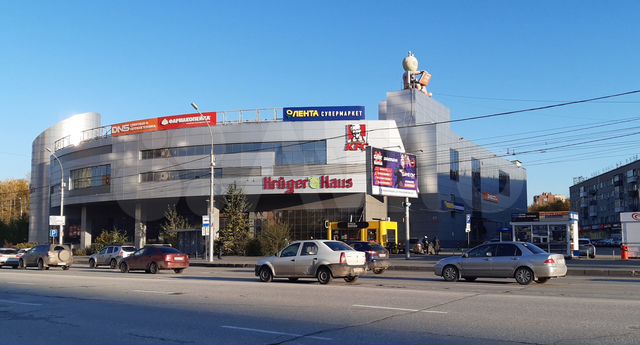 Производство, 550 м²