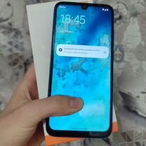 Xiaomi Redmi Note 7, 4/128 ГБ