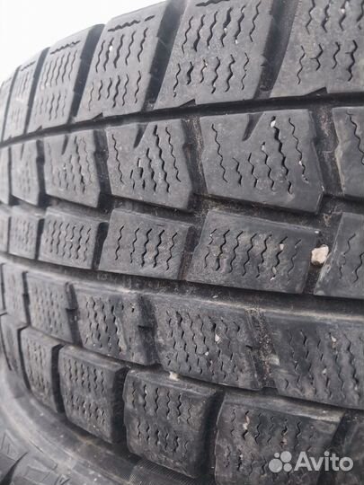 Dunlop Winter Maxx 195/65 R15