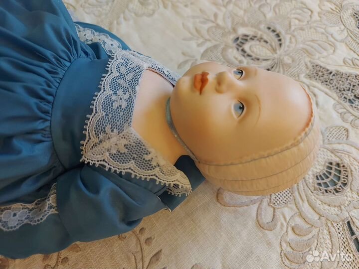 Кукла коллекционная