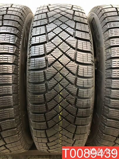 Pirelli Ice Zero FR 185/65 R15 92T