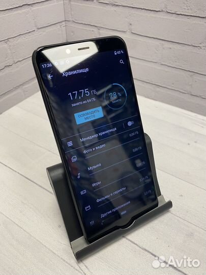 Xiaomi Mi A2, 4/64 ГБ