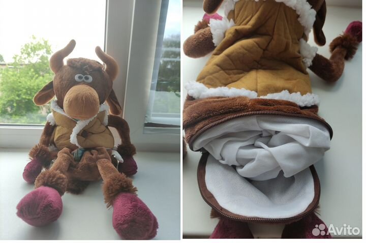 Детские игрушки